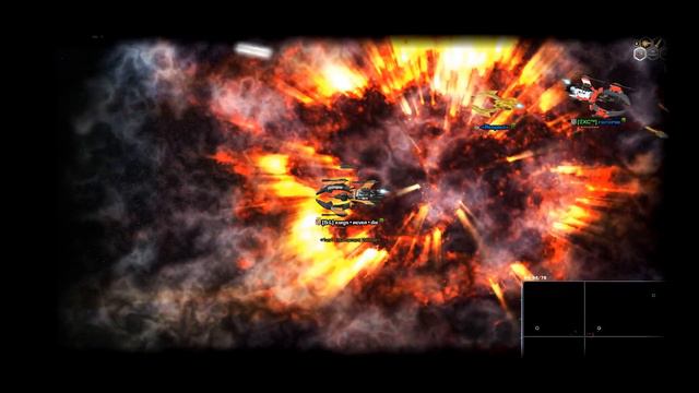 Darkorbit - Andromeda | Hunting Season (nostalgia) смотреть онлайн