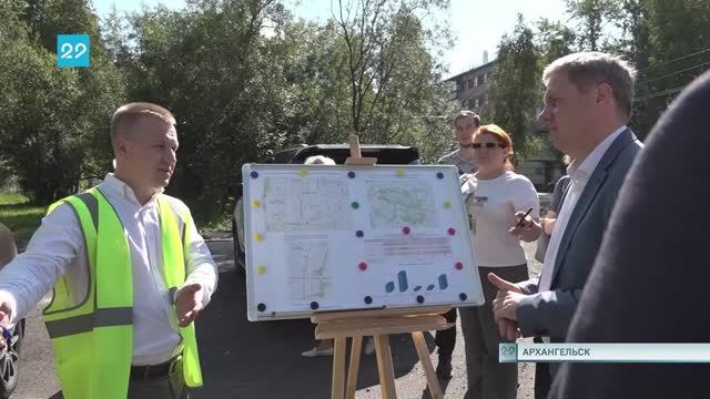 03.08.2023 Строительство социального жилья на Сульфате