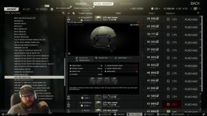 Лучшие шлемы в Escape from Tarkov? | Какой шлем выбрать в EFT