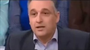 Армянский анекдот от российского пропагандиста араика степаняна