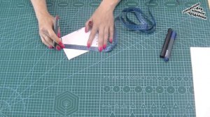 Как построить расклешенную юбку? Часть 1. Юбка трапеция.