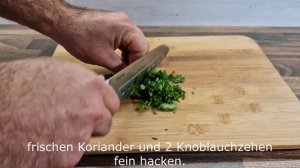 Tolles Rezept für englische Haferflockensuppe! Haferflockensuppe mit Gemüse und Hähnchen!