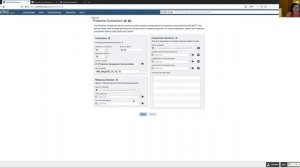 Proteome Comparison - FASTA file as reference