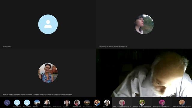 12.10.2020 г. Лекция А.М. Карапетьянца «Функциональная грамматика китайского языка» смотреть онлайн