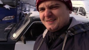 Пердящая банка на ВАЗ 2105 за 1.5к рублей / Бессмысленный влог #5