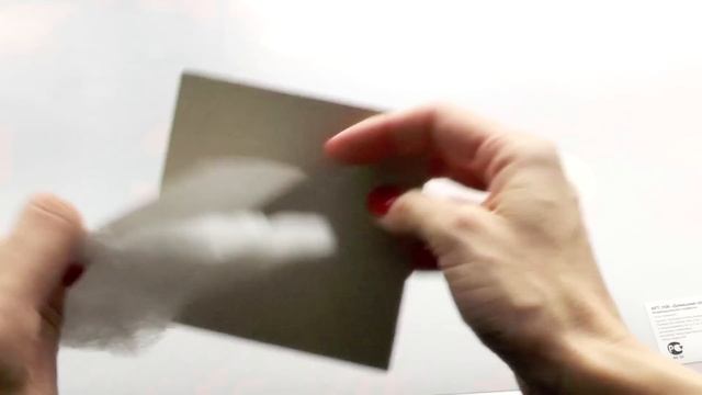 Коробочки #4. Клеим крышечку. Способ 1. смотреть онлайн