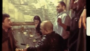 грузинское многоголосие, многоножие и единодушие