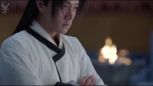 Легенда о нефритовом мече 1 сезон 22 серия