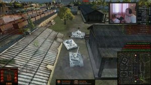 ДЖОВ БОМБИТ, ГОРИТ, ОРЁТ в world of tanks! ЭКСКЛЮЗИВ