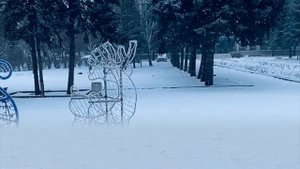 ПОЭЗИЯ/ Стихи/ Стихи о зиме/СНЕГ ИДЁТ- БОРИС ПАСТЕРНАК/SNOWING ON- BORIS PASTERNAK