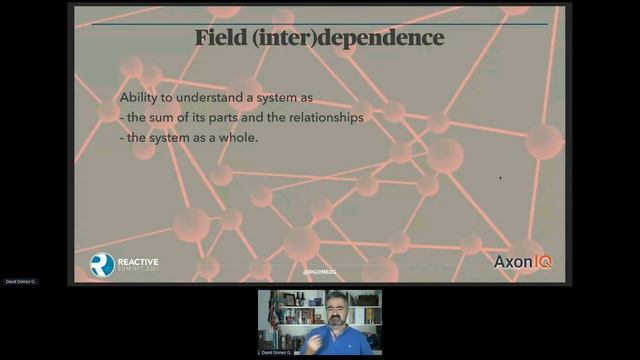 Hey Debugger! Follow that Message! - David Gomez G., AxonIQ смотреть онлайн