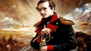 Михаил Лермонтов - Казачья колыбельная песня