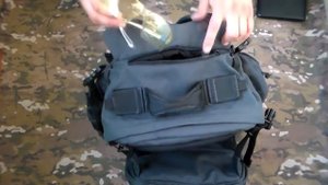 Рюкзак RUSH 72 Backpack 5.11 Tactical