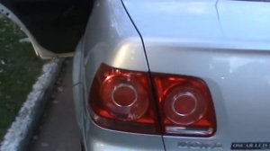 Volkswagen Bora 2.0