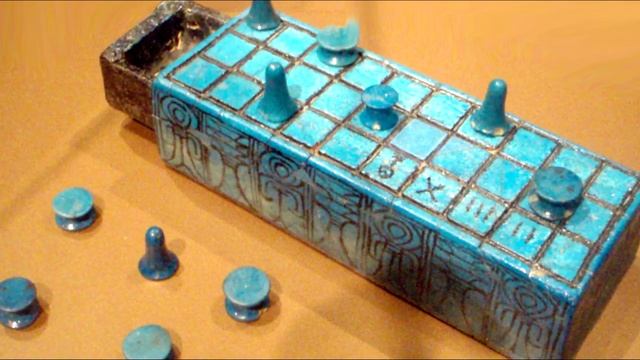 10 самых древних в истории настольных игр, в которые люди играют и сегодня смотреть онлайн