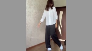 Одежда в школу/образы на учебу/back to school 2022/школьные образы/снова в школу 2022