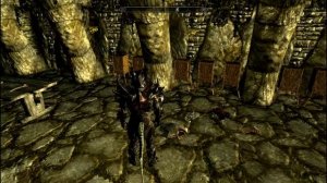 ЛАЙФХАК как получить ЛЮБОЙ предмет в SKYRIM 5