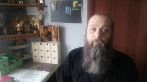 08.Седмичный круг богослужения