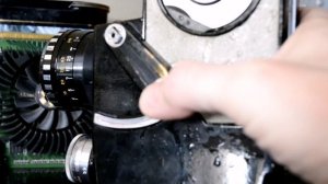 Кинокамера Лада "Сделано в СССР"