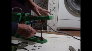 Самодельная точечная сварка из трансформатора от телевизора