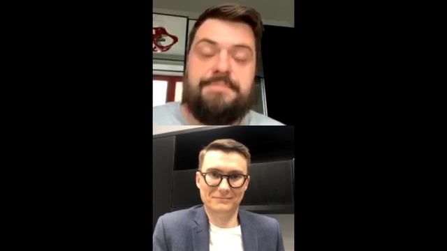 Финансы и маркетинг. Денис Мушинский.