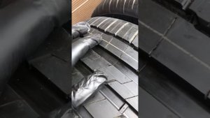 Обзор новых шин 285/40/22 Hankook Ventus S1 evo3 SUV