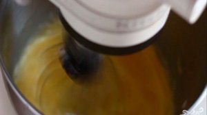 Пирожное Шу