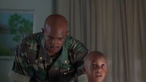 Майор Пэйн   Major Payne 0007