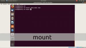 How to reset windows password using linux