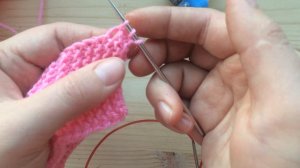 Мастер класс. Пинетки для baby born  Часть 1