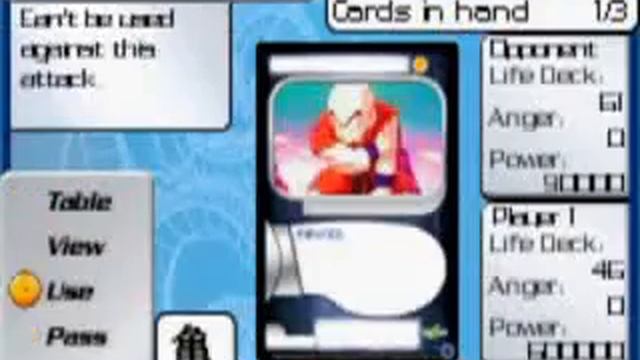 Dragon Ball Z - Collectible Card Game смотреть онлайн