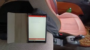мой первый "какумана" Foton Aumann