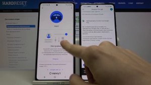 Обход родительского контроля Family Link на Samsung Galaxy A52