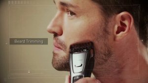 Panasonic Beard Trimmer ER-GB80-S (ER-GB80/60)