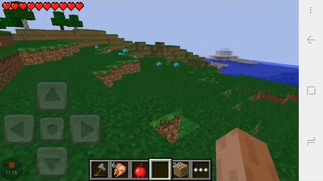 Звук не записался Minecraft выжывание версия 0.5.0 альфа смотреть онлайн