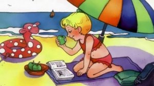 Детям о безопасности