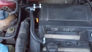 Volkswagen Golf 4 Bora 1 6 16v доработка ВКГ