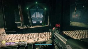 DESTINY 2 🔴 Рогатый венок (Эссенция тщеславия)