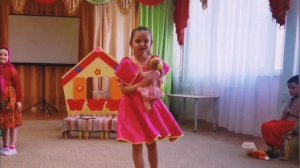 "Репка" на новый лад