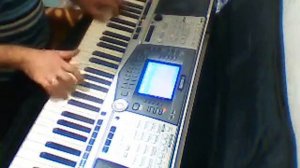 Гагаузская - хору