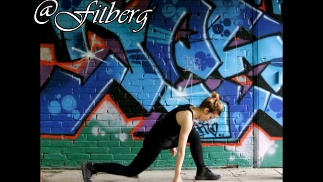 Динамическая растяжка смотреть онлайн