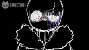 Radio - animation meme (Undertale AU)