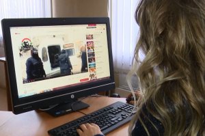 Технологии вербовки в ряды террористов (Репортаж ГТРК Тверь)