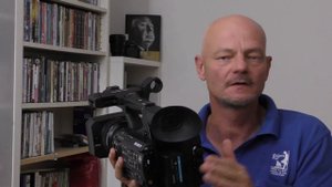 Sony PXW-Z280: Profi-Henkelmann mit 4K-50p-Video im Test