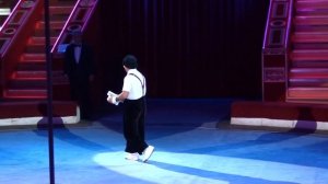 Клоун Армен Асирянц реприза Чайник