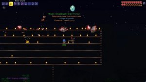 Гайд на все подклассы стрелка (До хардмод) #террария #terraria