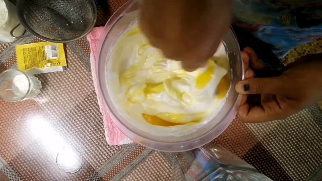 Бесквит от Saveliy Ad