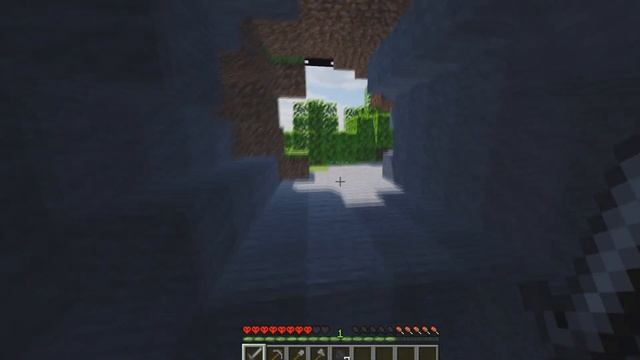 Майнкрафт Выживание 1.19 /// Начало Выживания! Майнкрафт // Летсплей Выживание 1.19.2! 2 Часть. смотреть онлайн