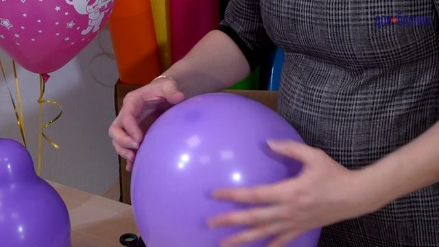 Искусство Аэродизайна. Урок №33. Часть 2. Мишка из воздушных шаров. Ножки, ручки, туловище смотреть онлайн