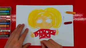 ЧИСТЫЙ КУЗЯ домовенок / как нарисовать